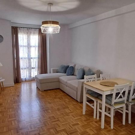 Apartamento La Marmota Castiello de Jaca Exterior foto