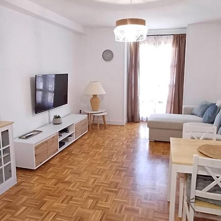 Apartamento La Marmota Castiello de Jaca Exterior foto