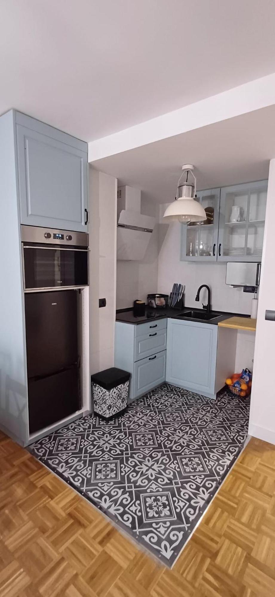 Apartamento La Marmota Castiello de Jaca Exterior foto