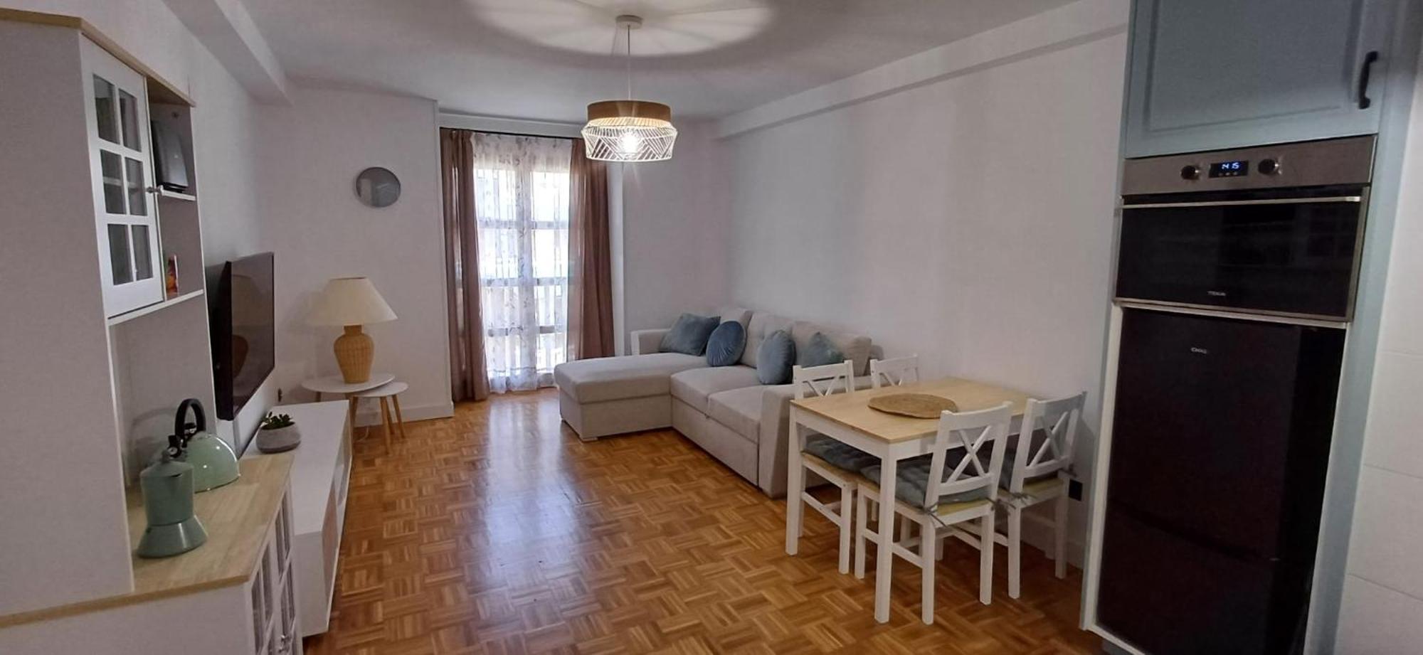 Apartamento La Marmota Castiello de Jaca Exterior foto
